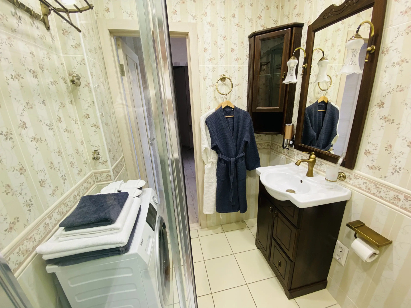 Апартаменты Центр Города в 5 минутах езды, размещение 5 гостей!