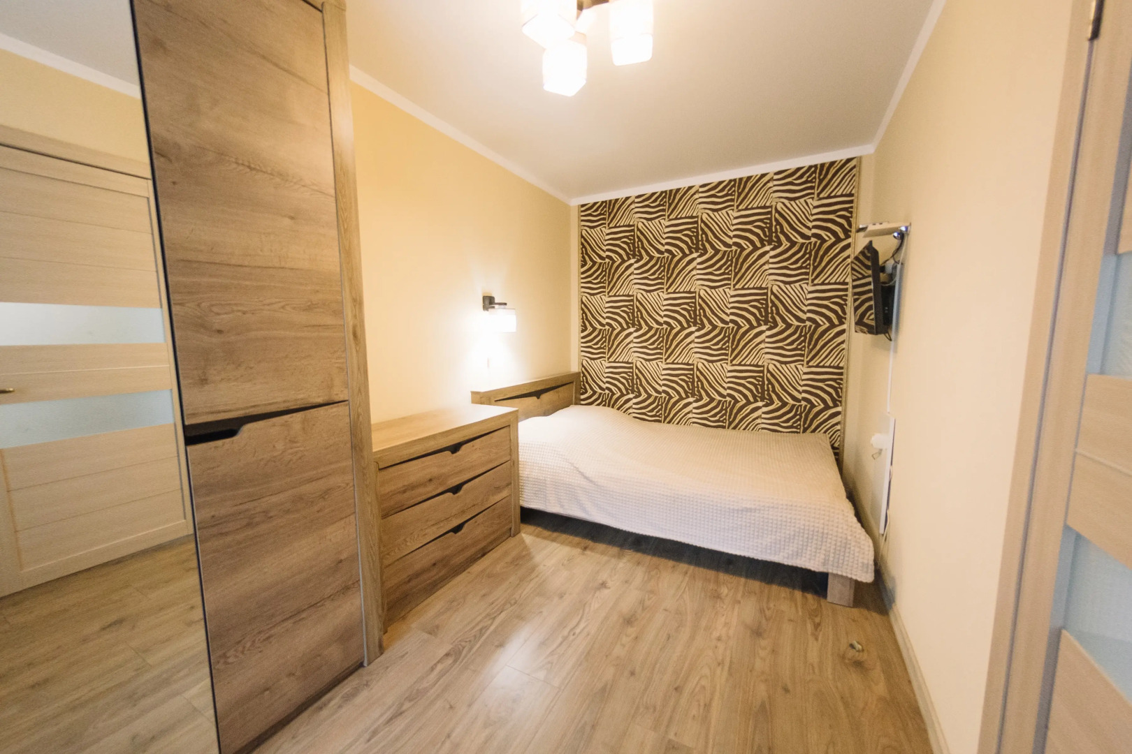 Апартаменты на Пионерской 10