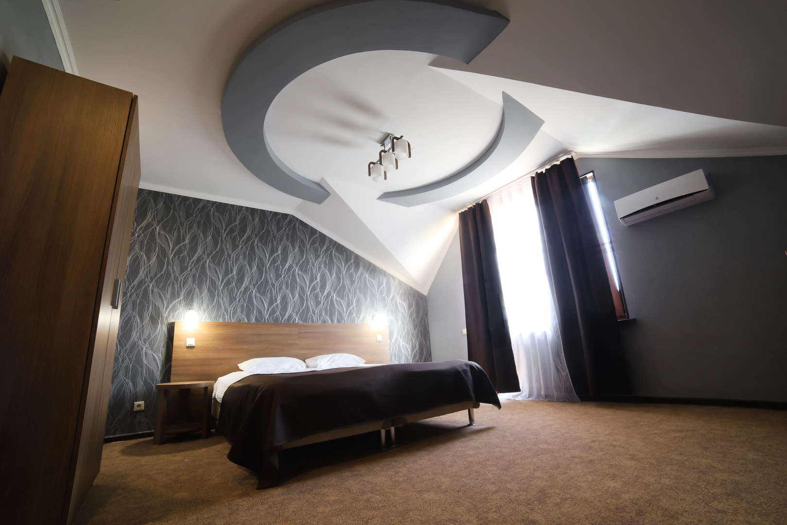 Гостевой дом Резиденция АПСНЫ