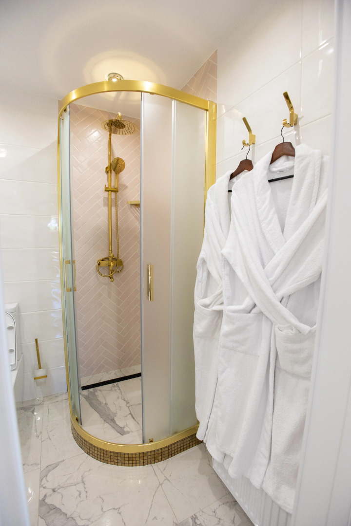 Гостевой дом Парк-отель "Петровские паруса"