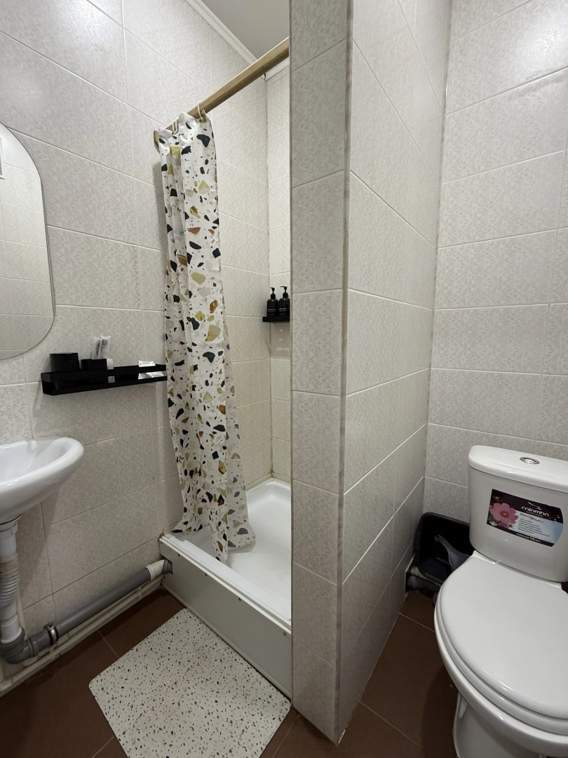 Квартира на Улице Ленина 5В