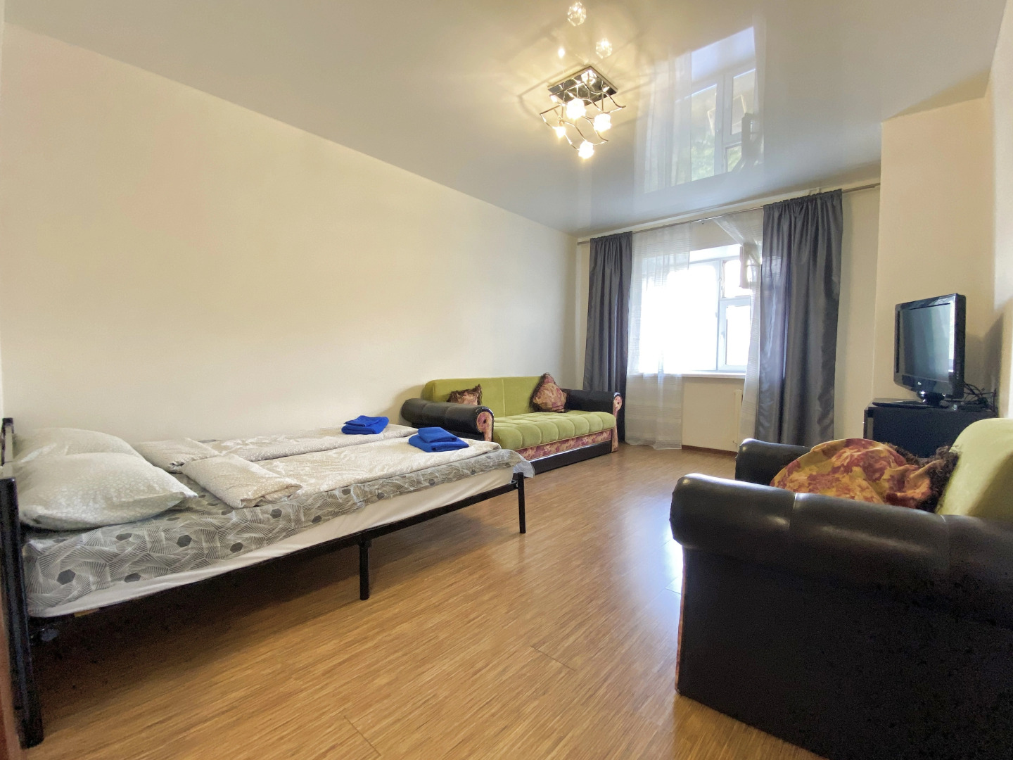 Апартаменты uTrip Kemer