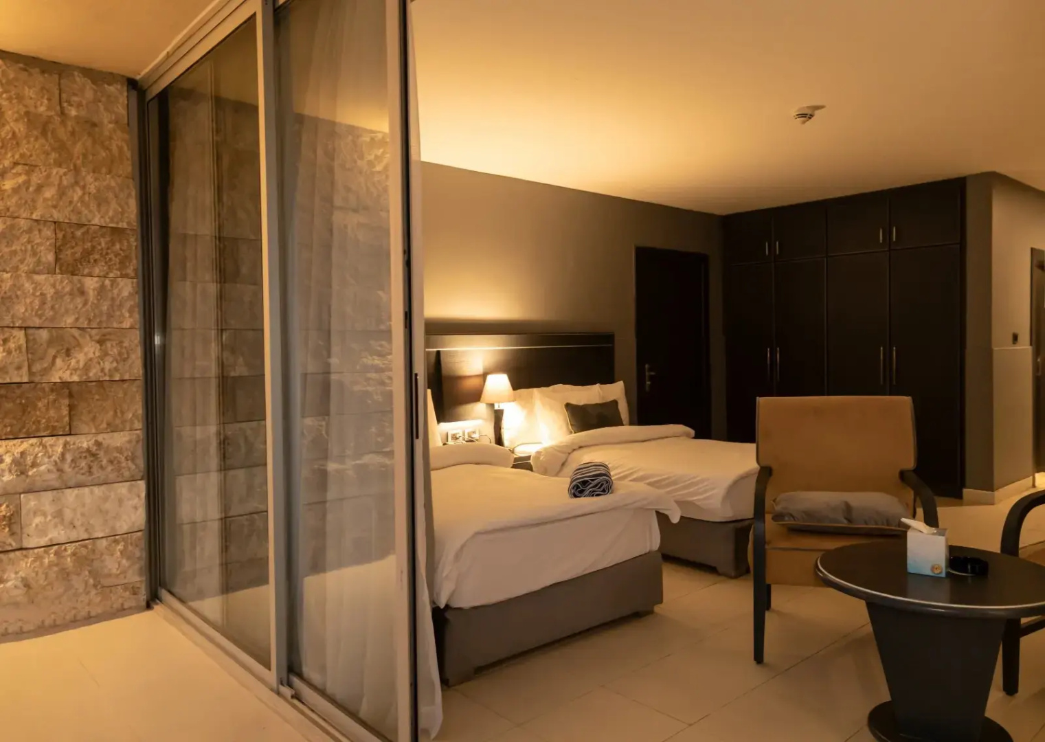 Отель OBeach Hotel & Resort