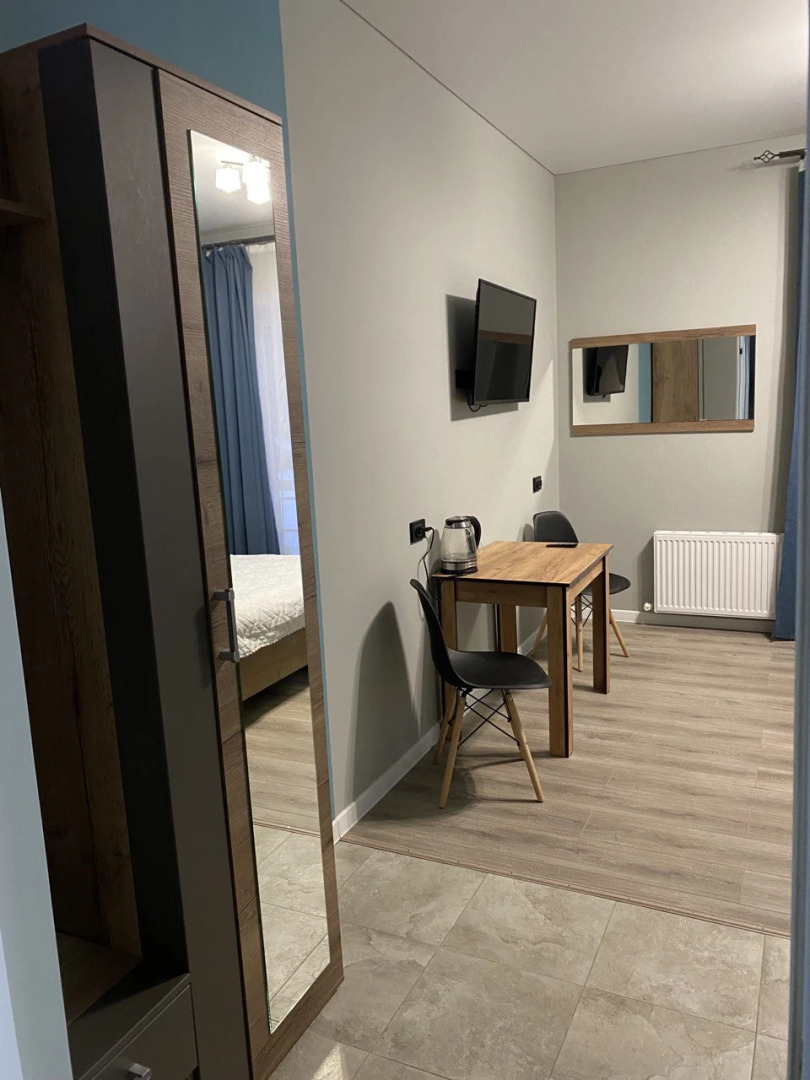 Гостевой дом Бархат