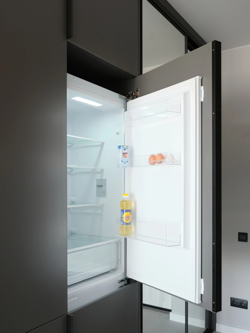 Апартаменты First Line