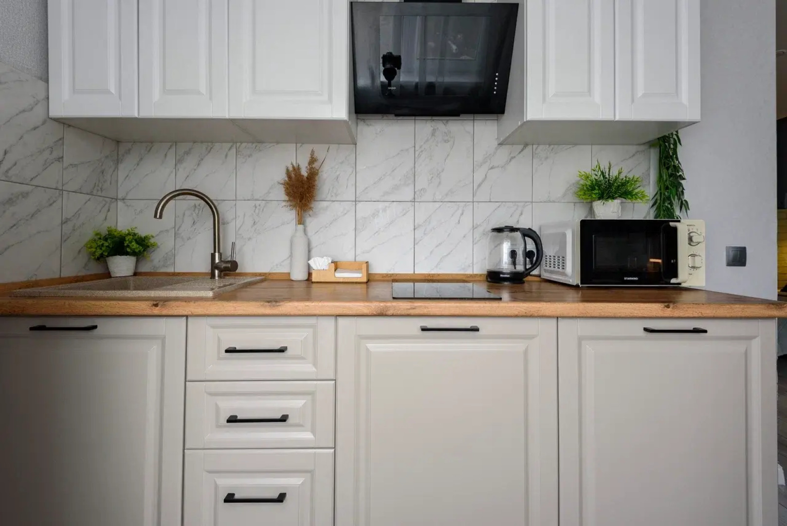 Квартира Комфорт Татарстан 64