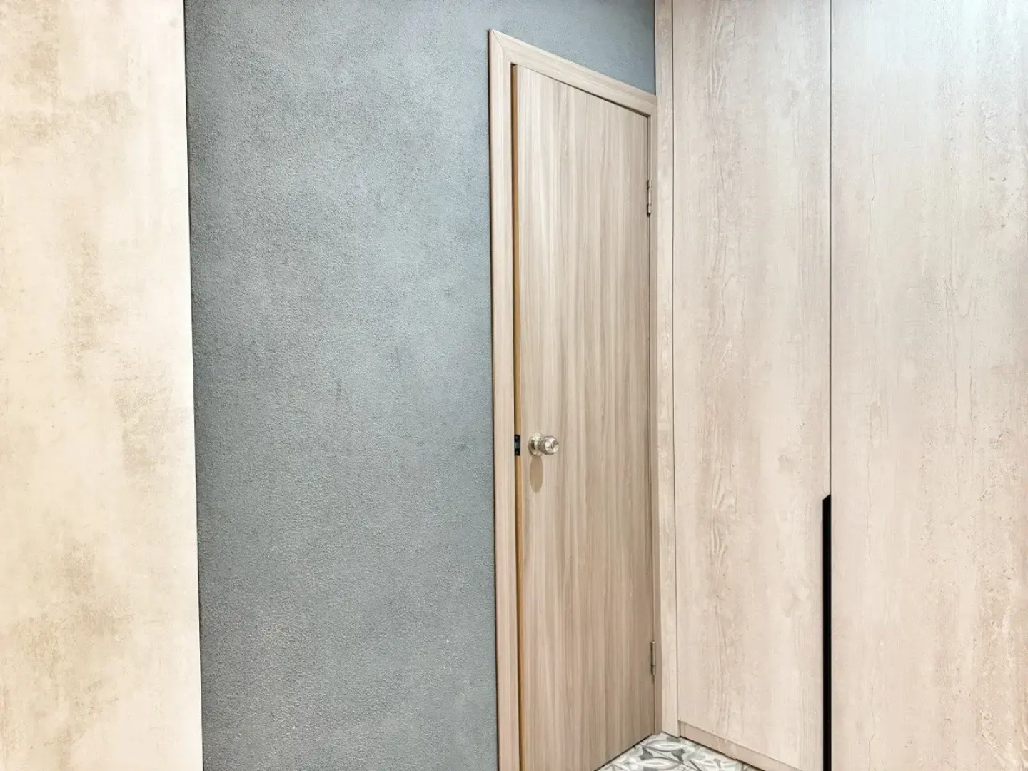Квартира Разместим на улице Телевизионная 6В