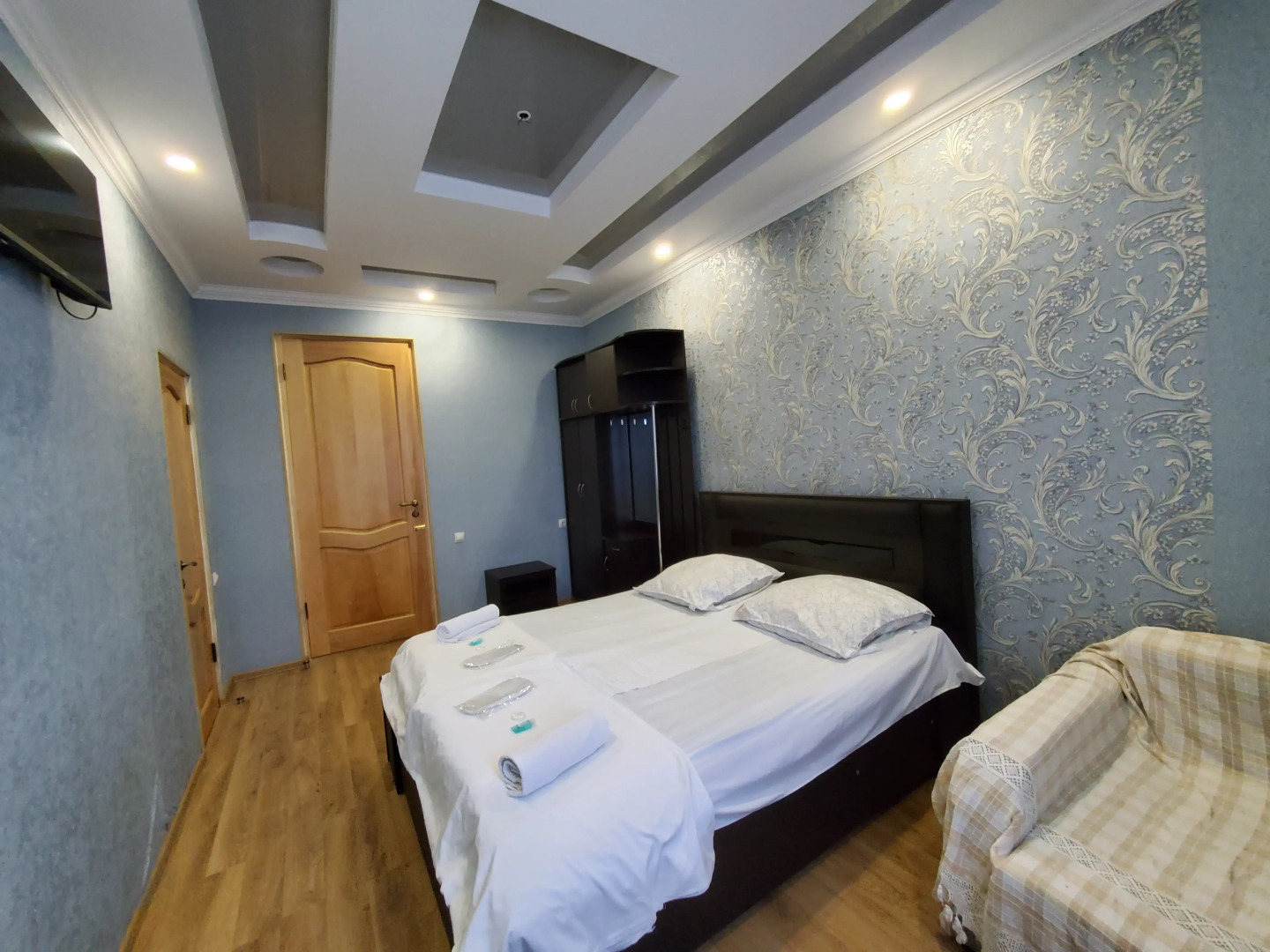 Отель West Tbilisi