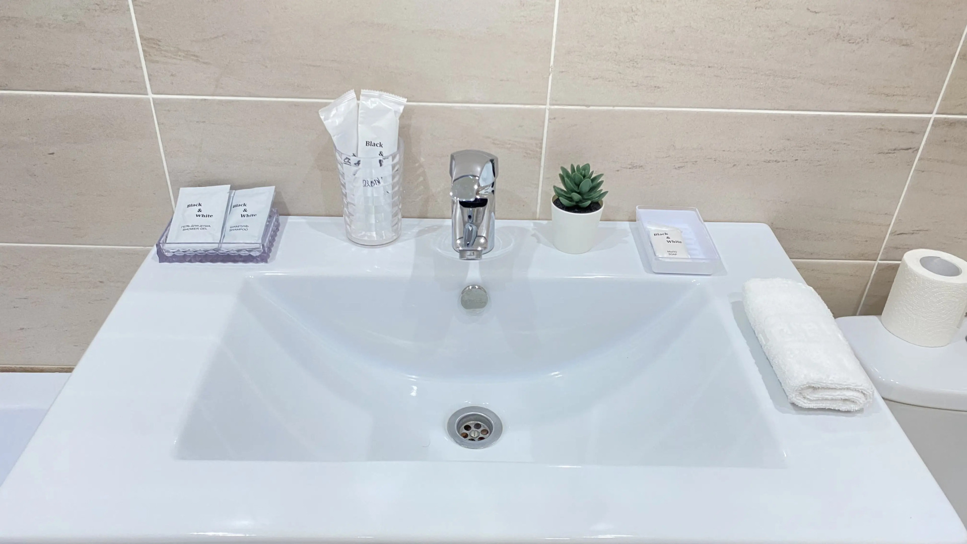 Апартаменты Поэзия