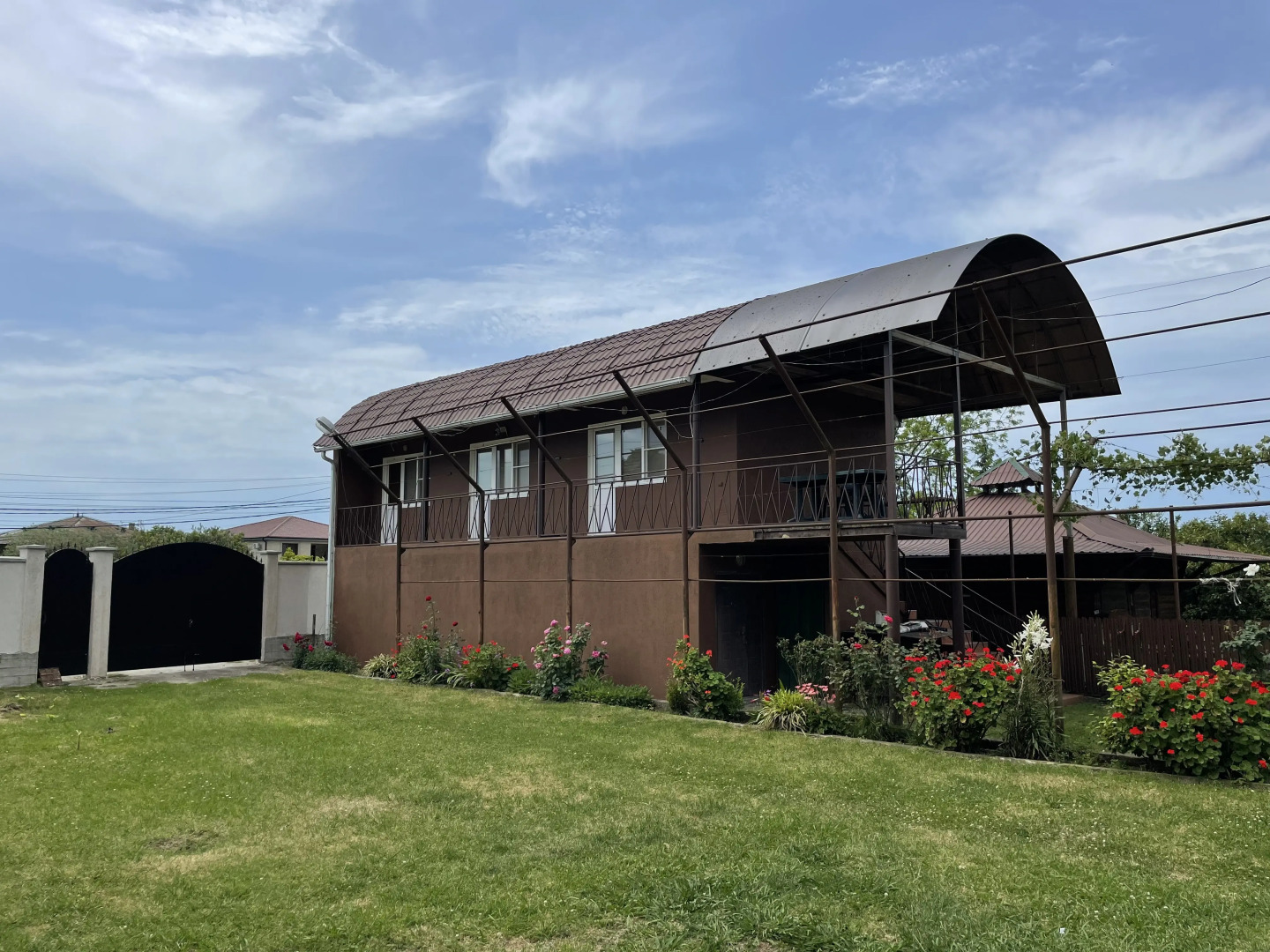 Гостевой дом Ldzaa House