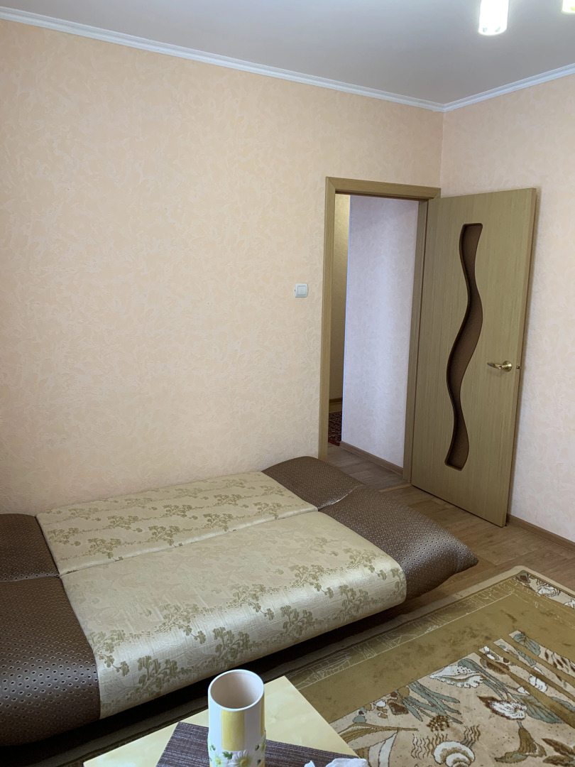 Апартаменты Дружбы Народов