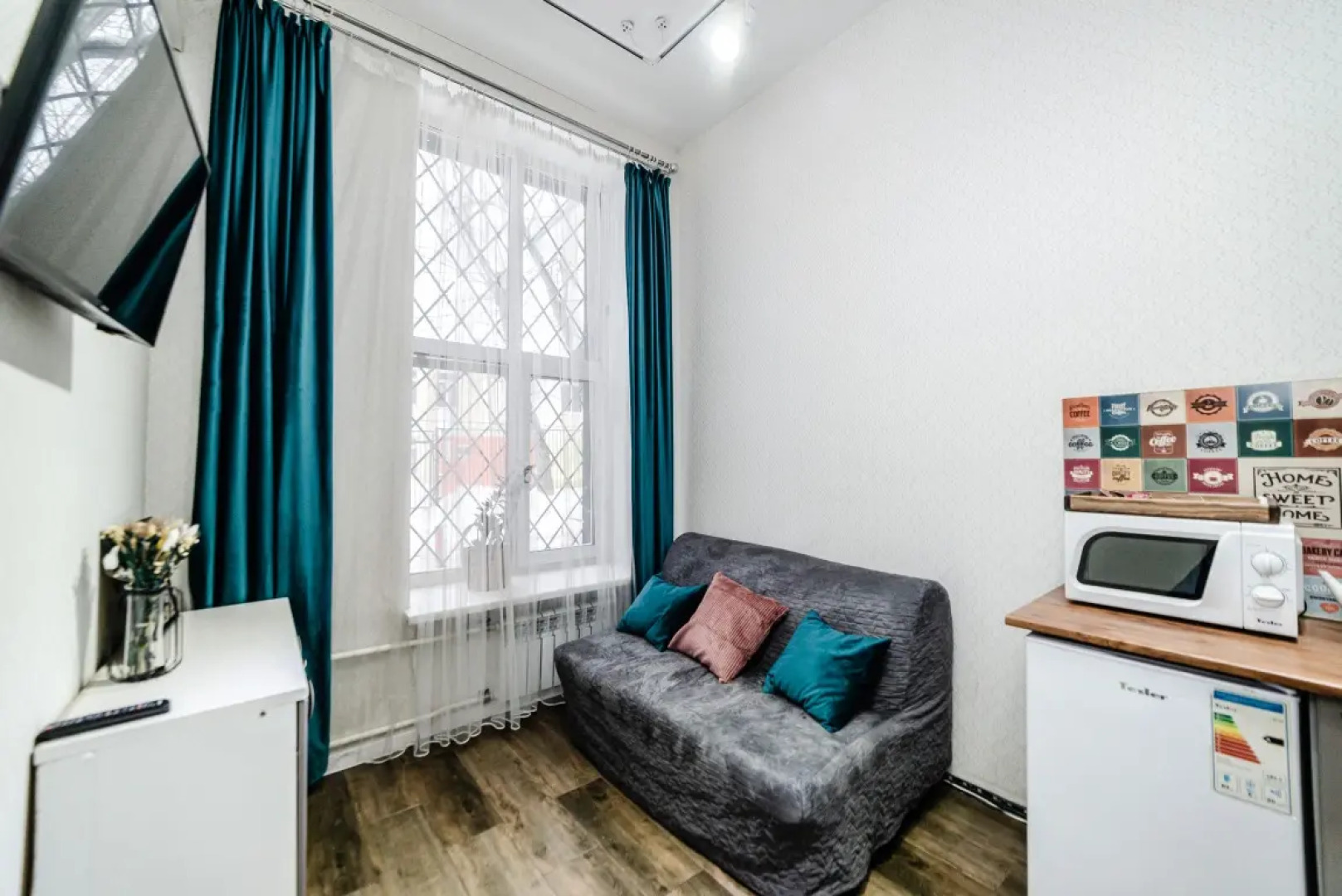 Апарт-отель URoom