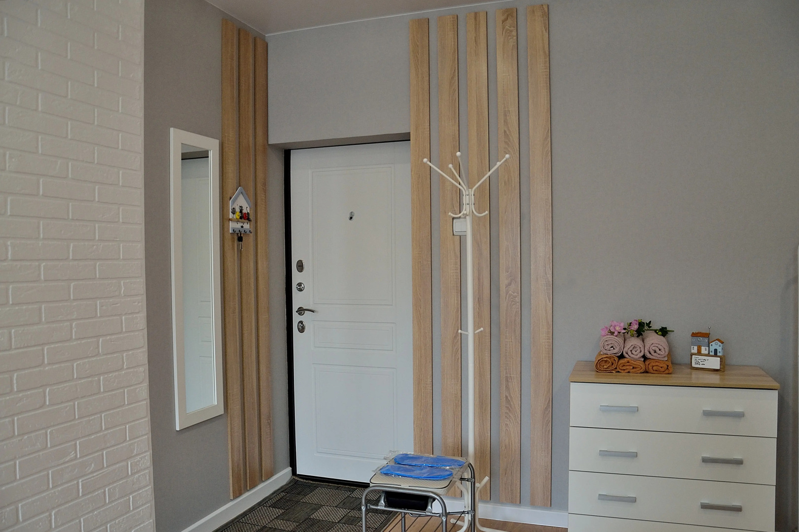 Гостевой дом Мышкин уют