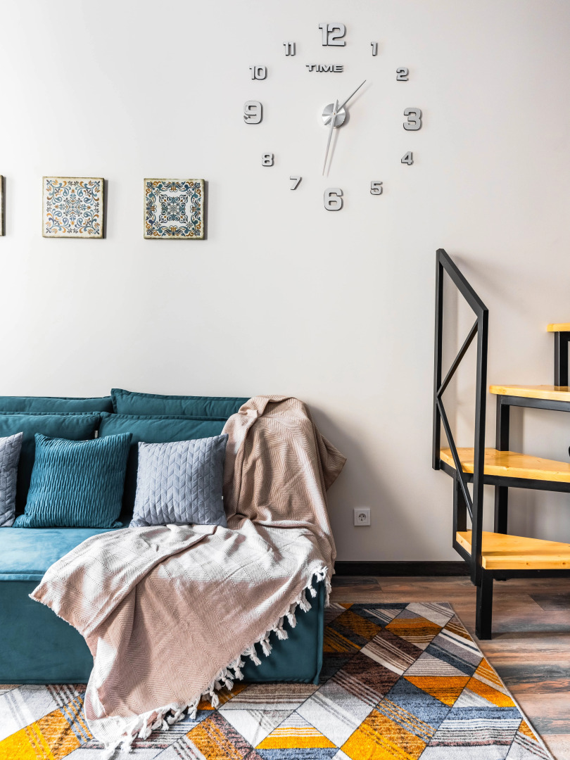 Апартаменты Proseco apart