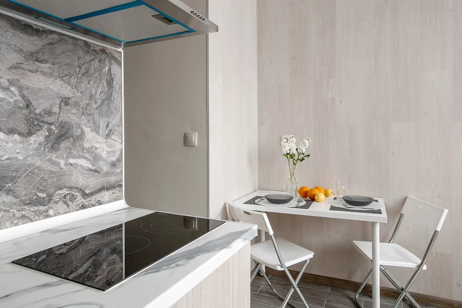 Апартаменты Жить Хорошо в 4 минутах от МЕТРО + Wi-Fi