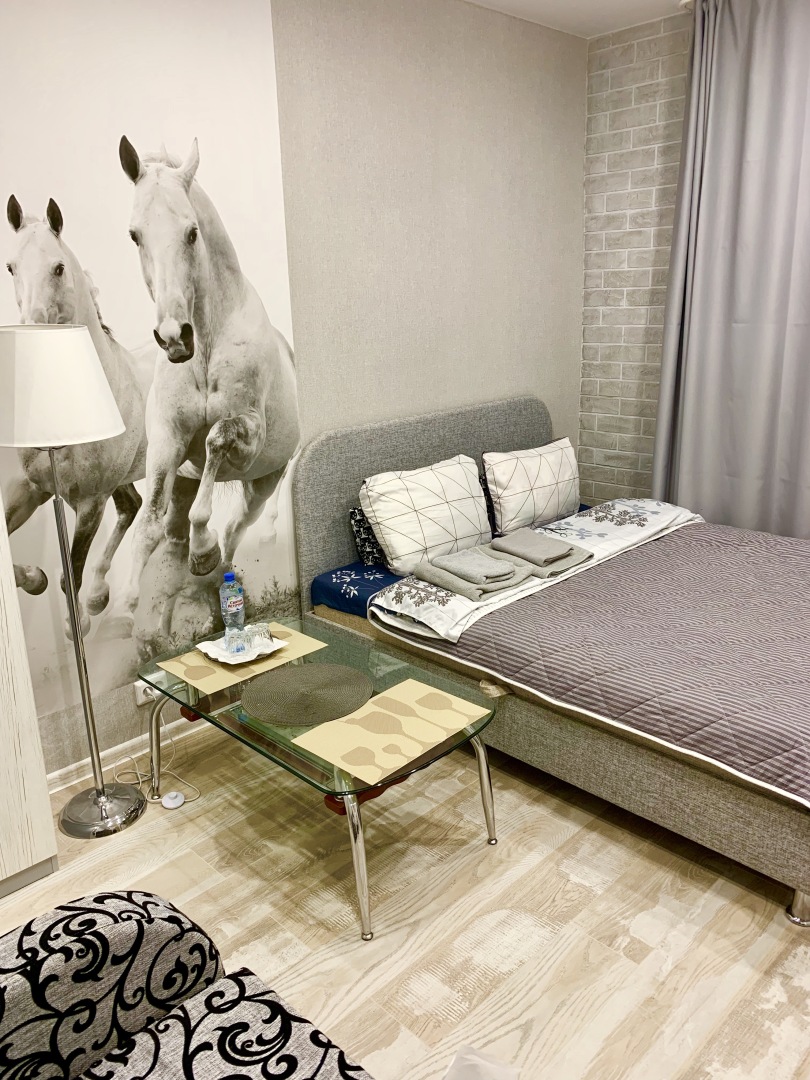 Апартаменты Downtown 2