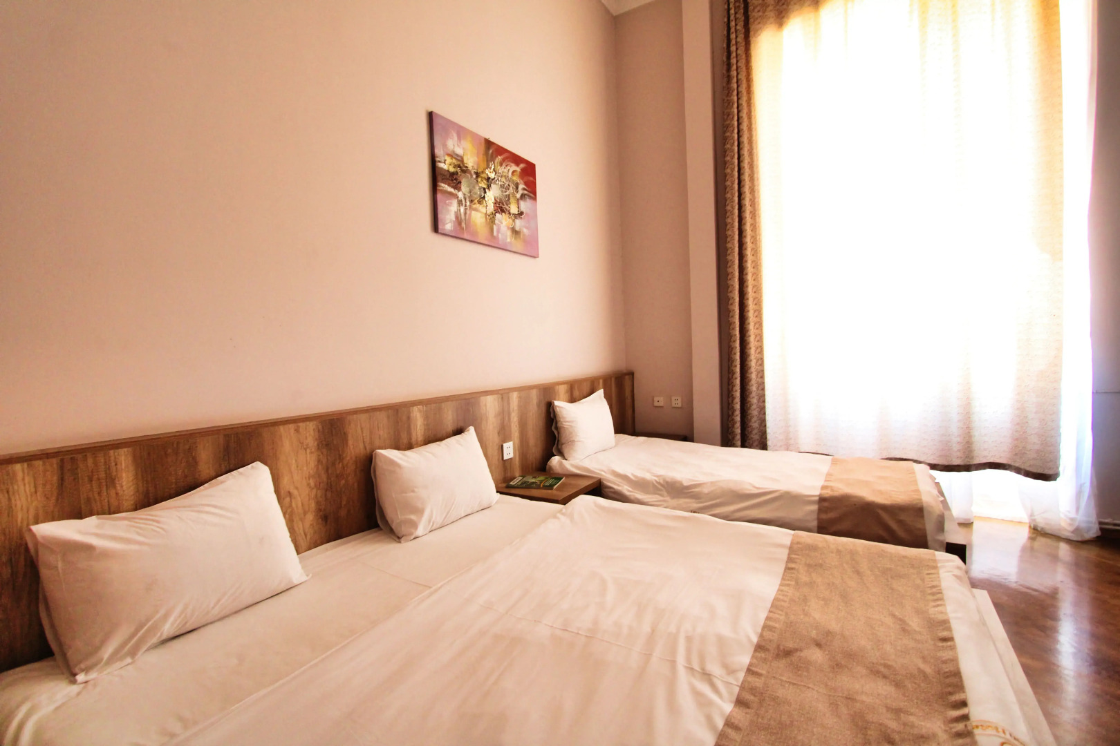 Liman Boutique Hotel Baku