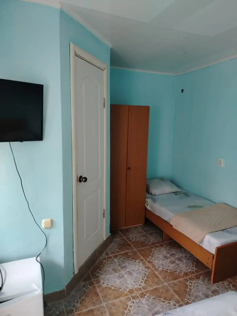 Гостевой дом Солнечный берег