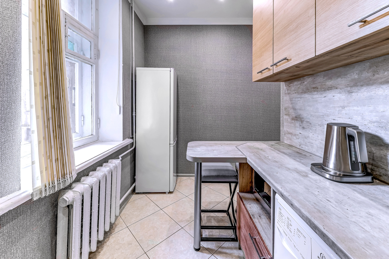 Апартаменты Dostoevsky Apartments от Apartvil