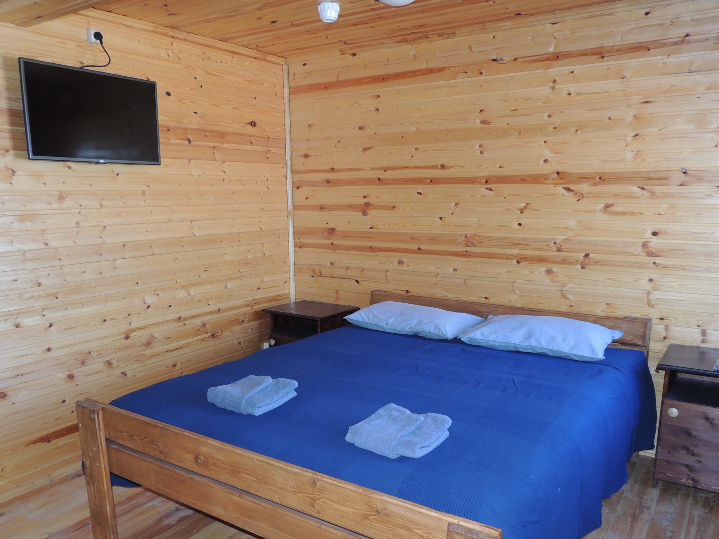 Dom Rybaka Guest House