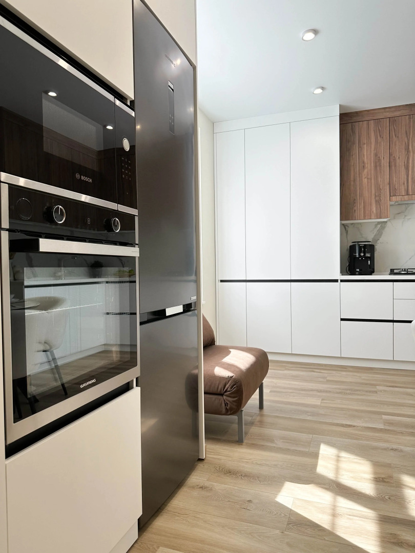 Апартаменты ПРЕМЬЕРА в центре