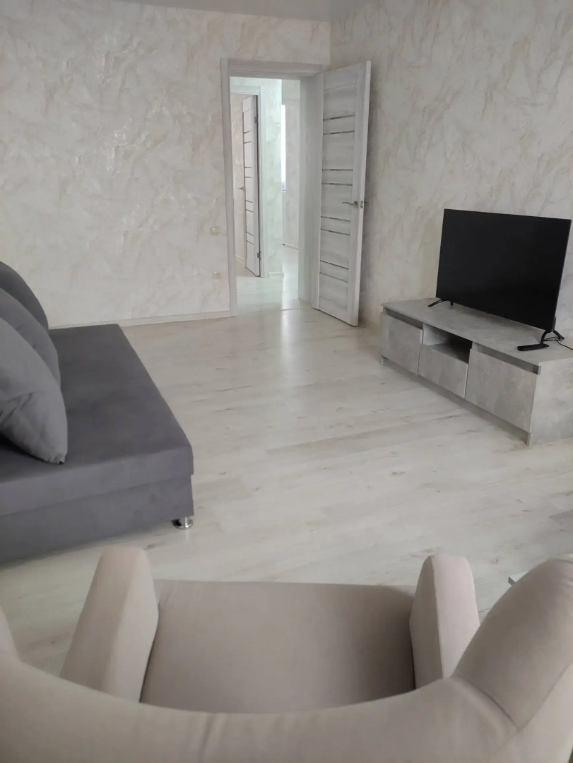 Квартира 2-к улица Красный Спуск 26