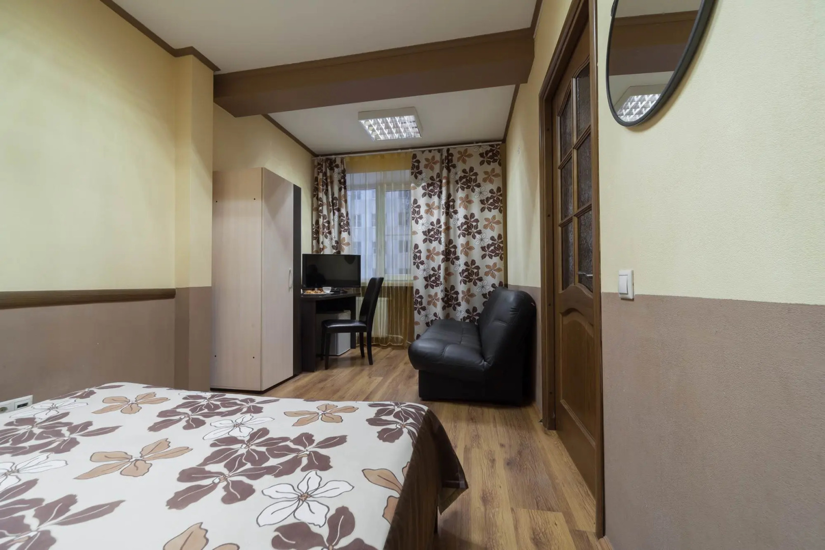 Мини-отель Allis