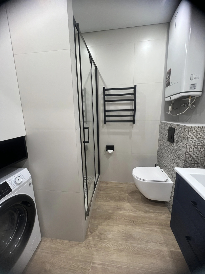 Квартира Уютная и стильная в Новом ЖК