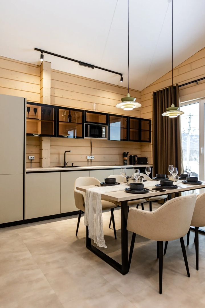 Шале Прованс