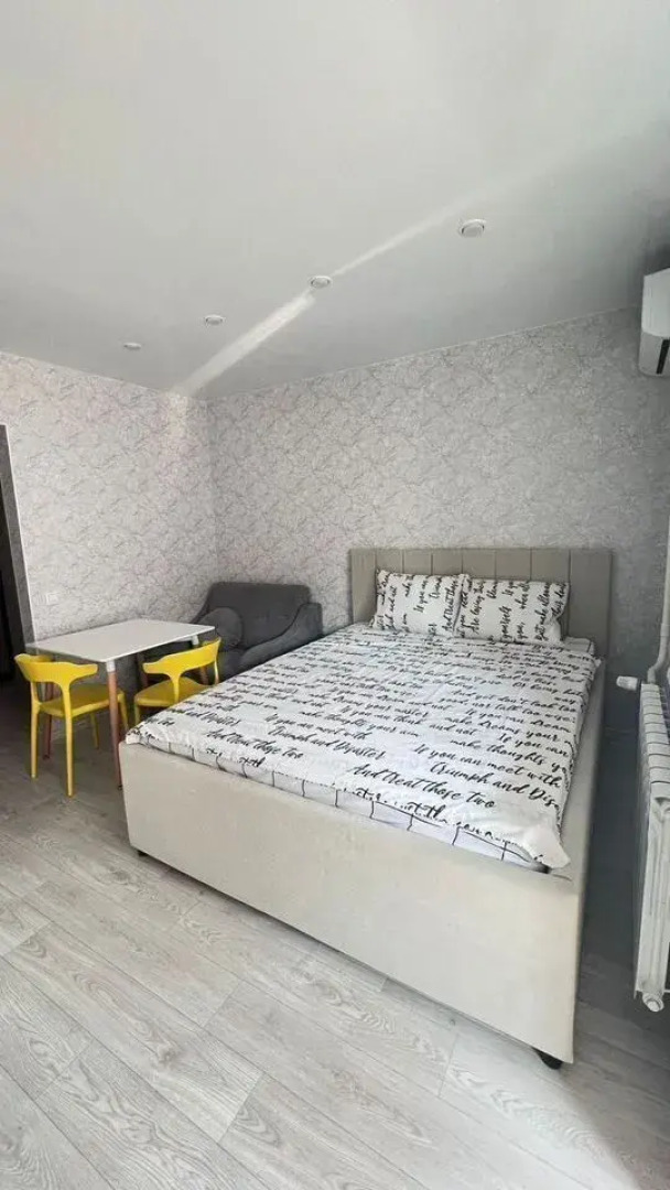 Квартира на Василенко 1/5