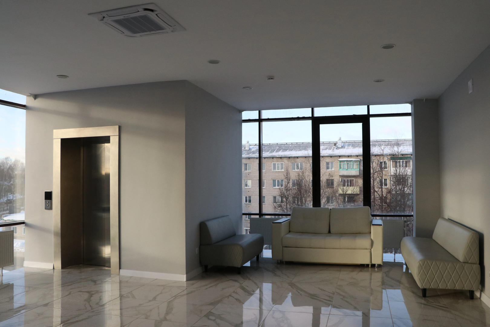 Гостиница Жемчужина Севера