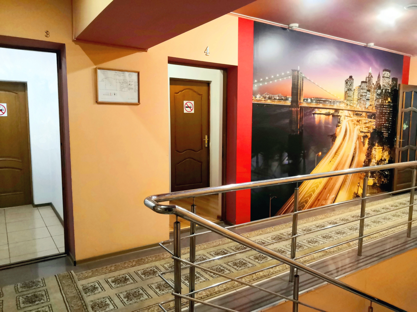 Гостевой Дом Махаон