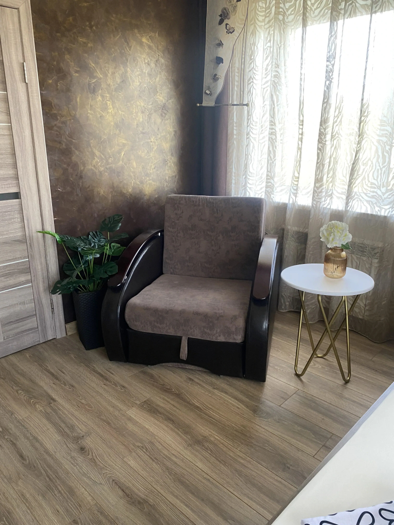 Апартаменты Студия 1