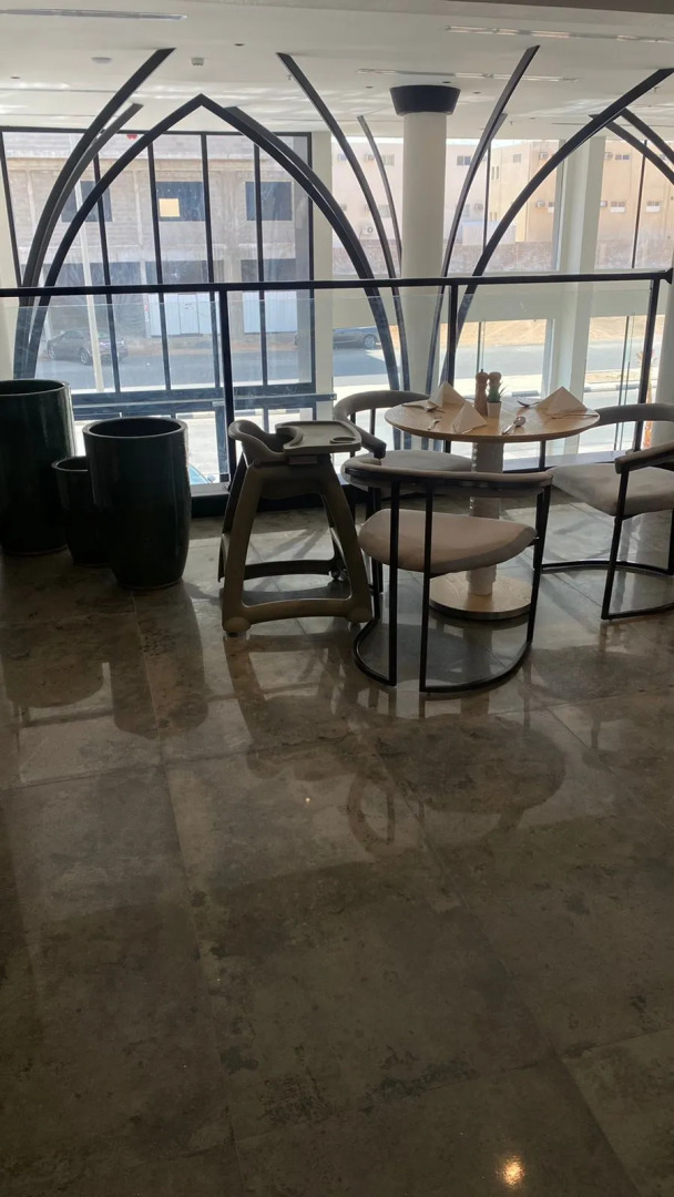 Отель Marvelous