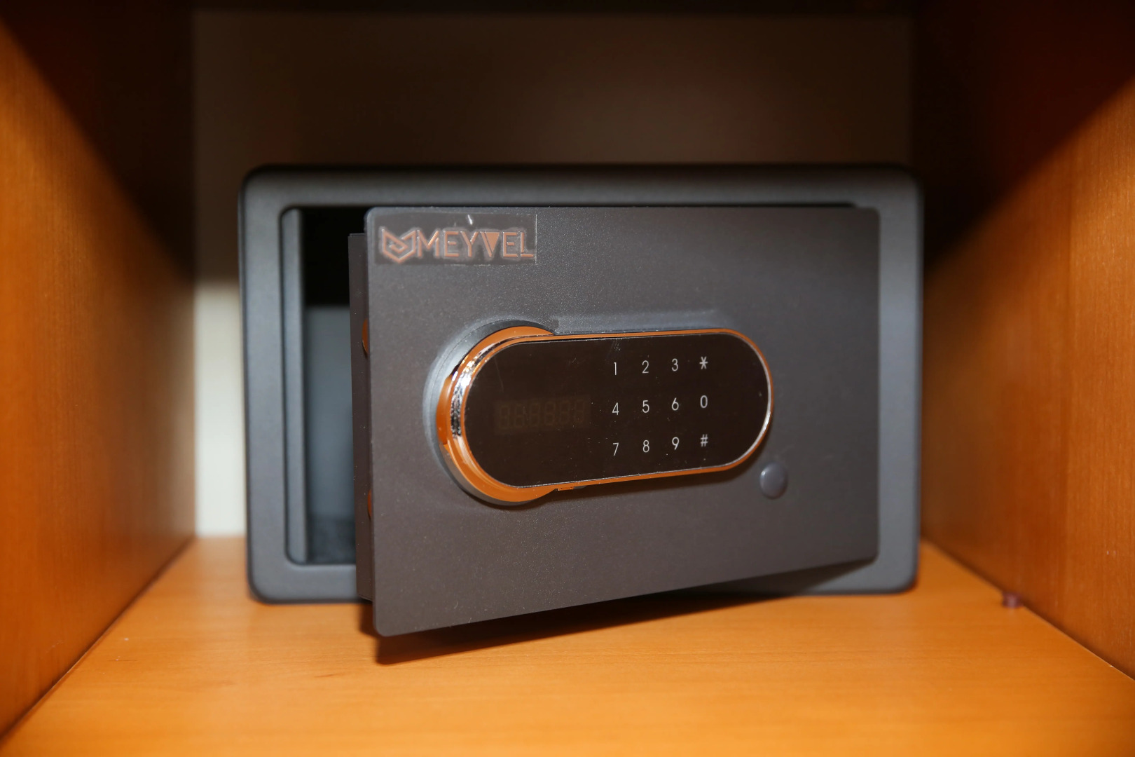 Отель Озерковская