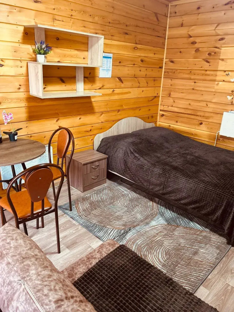 Гостевой дом Теремок