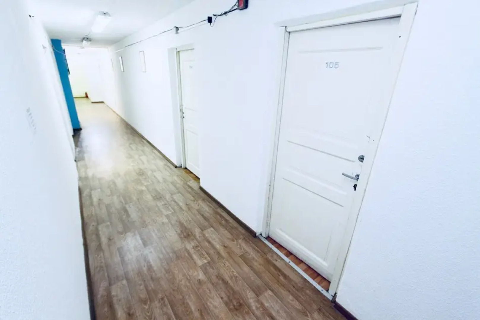 Хостел Гости