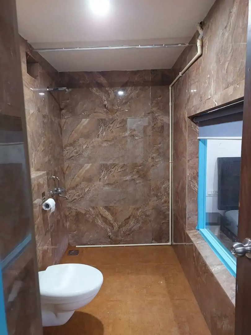 Бутик-отель Vedana Retreat