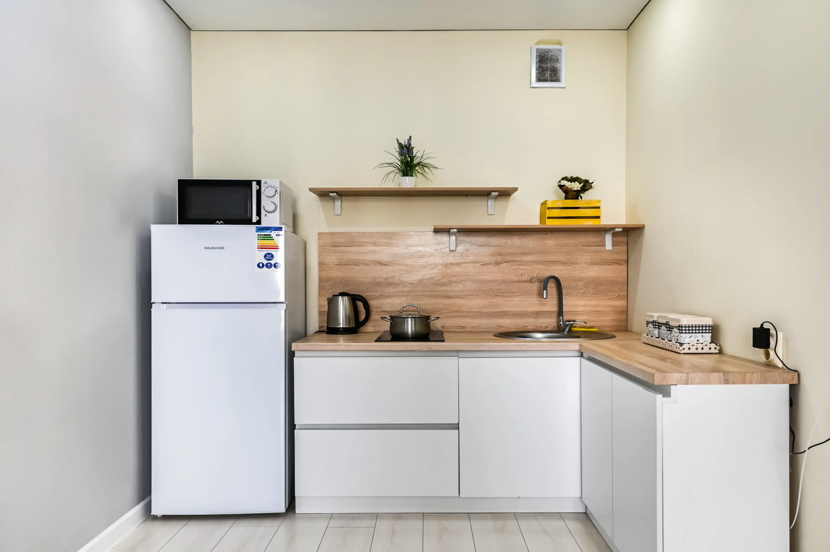 Апартаменты Однокомнатная возле Триумфальной Арки Мангилик Ел