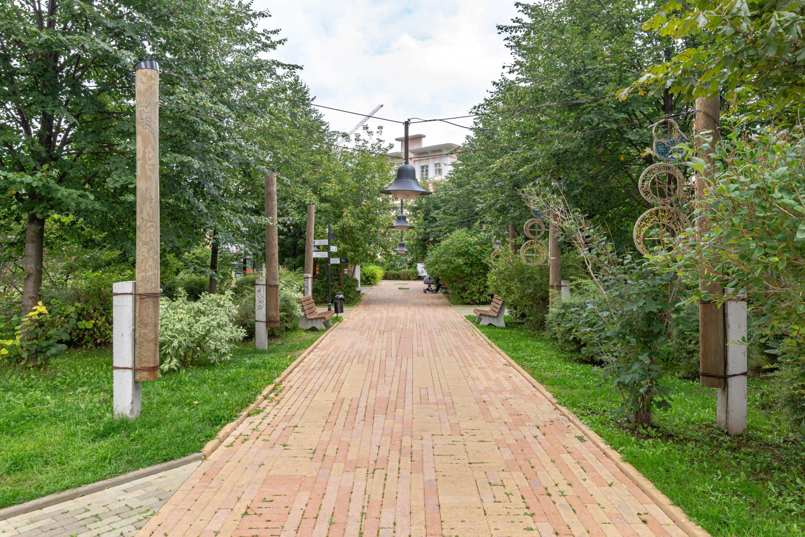 Квартира Апарт Мечты