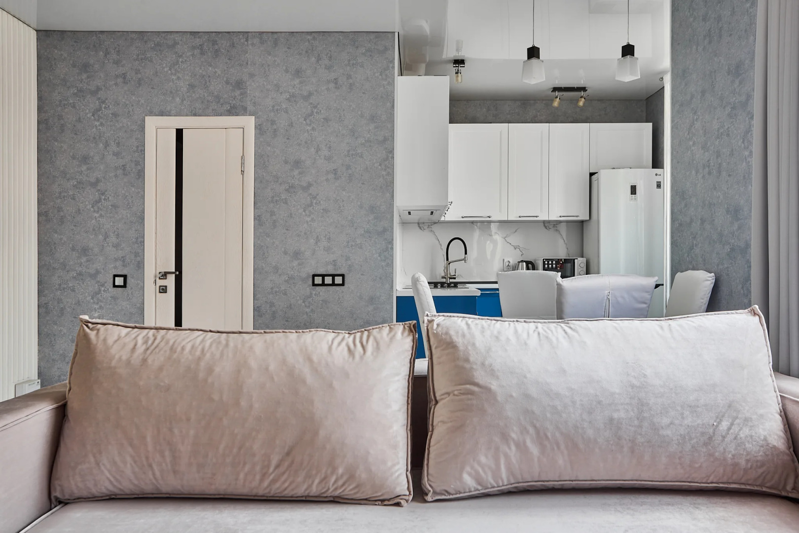 Апартаменты Винтаж Апарт