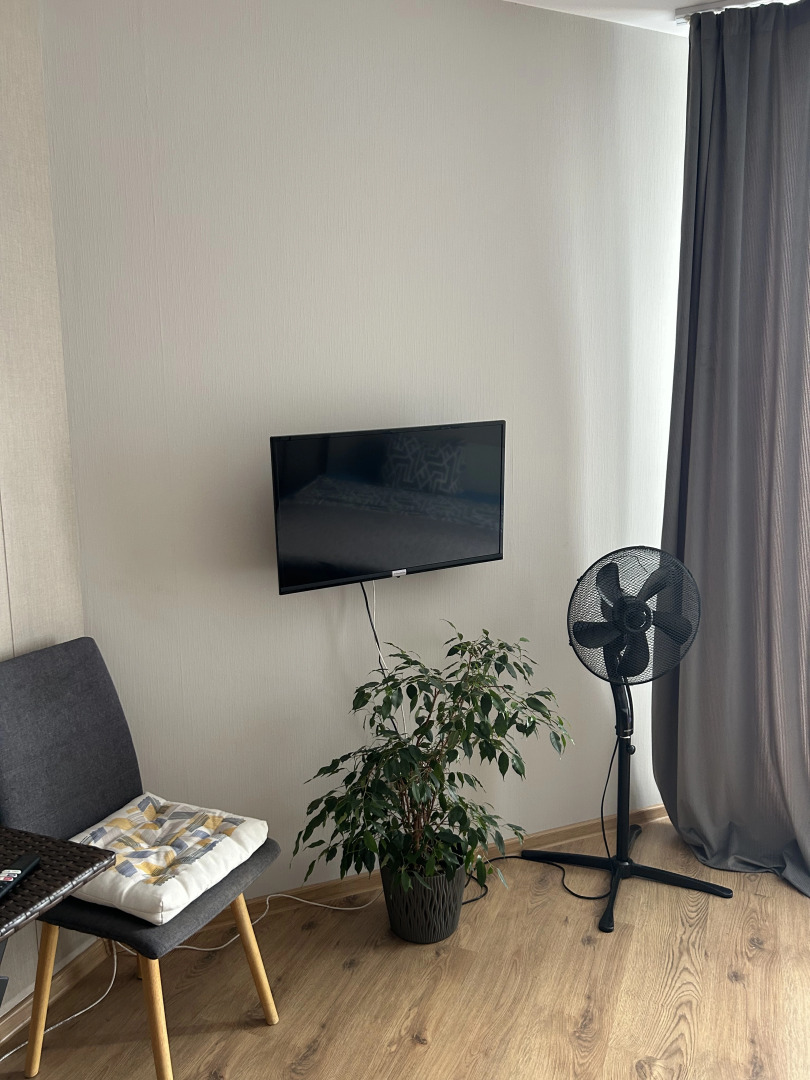 Апартаменты Studia Parnas