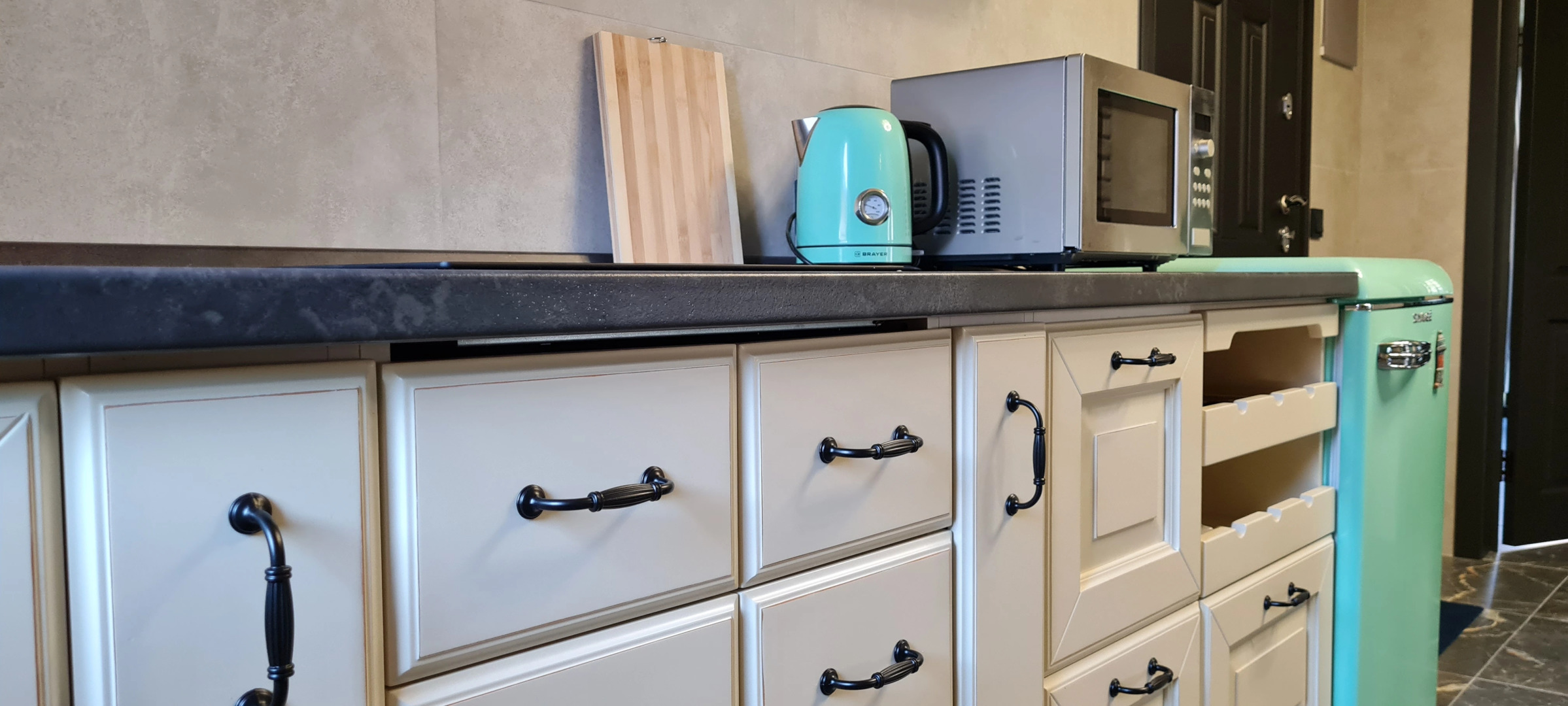 Апартаменты В Историческом Немецком Доме