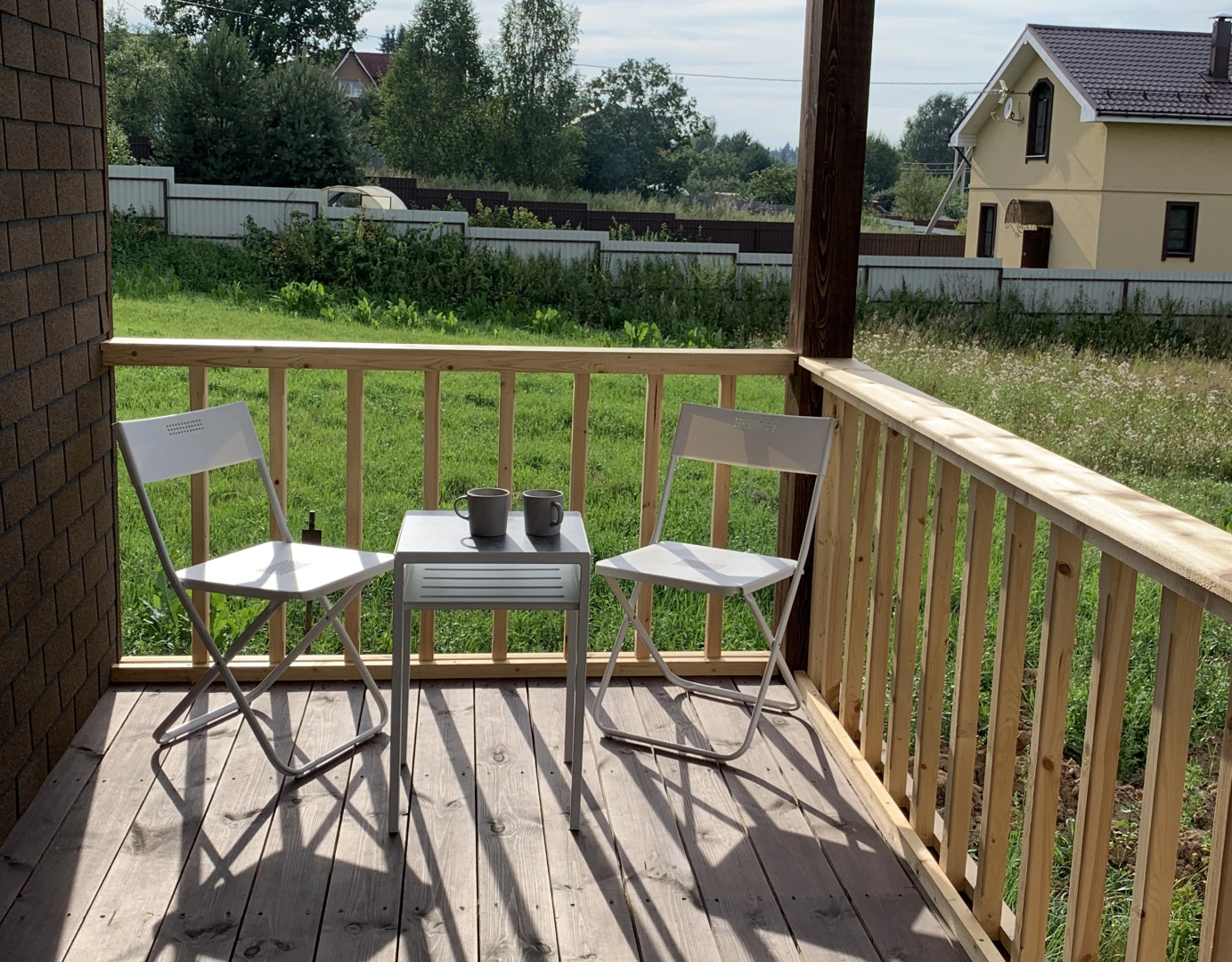 Частный Дом Тундра Хаус Степаново