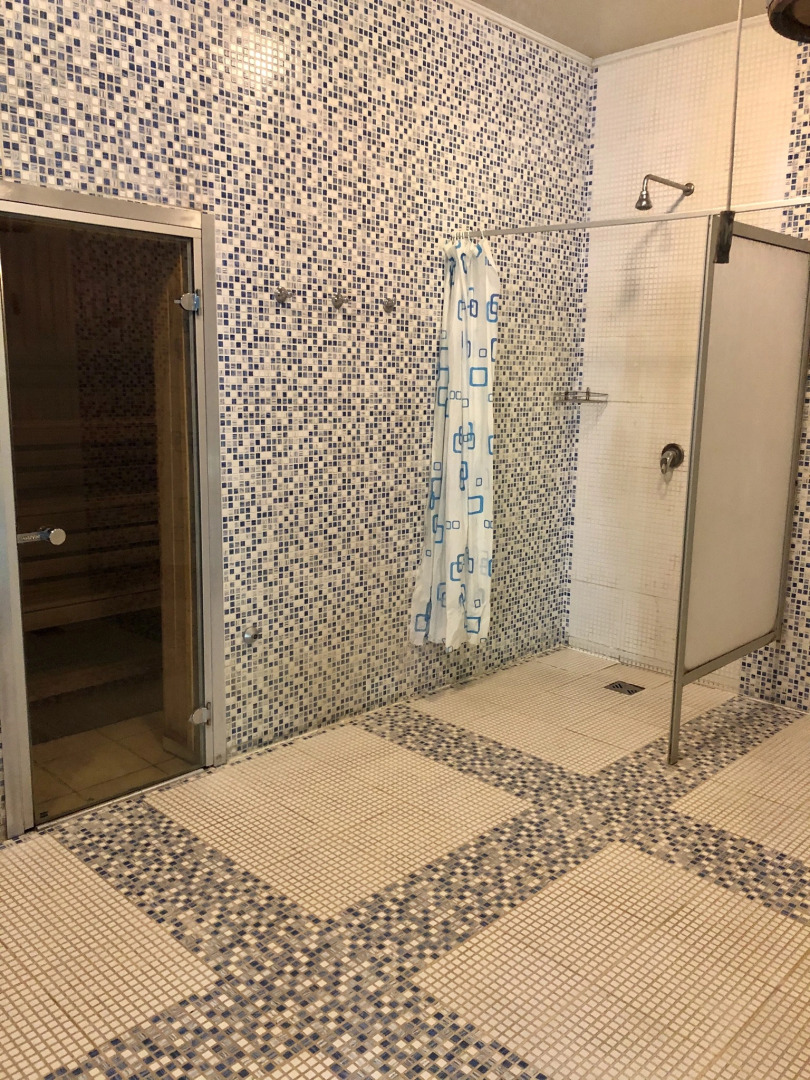 Жилое Помещение У каштана