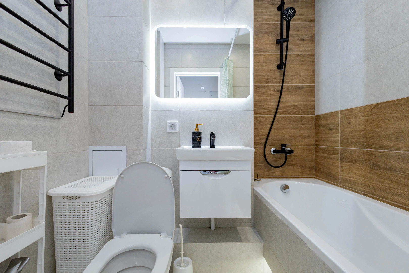 Апартаменты Прованс