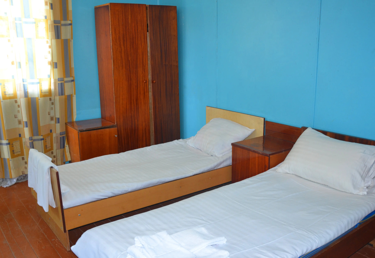 База отдыха Фестиваль