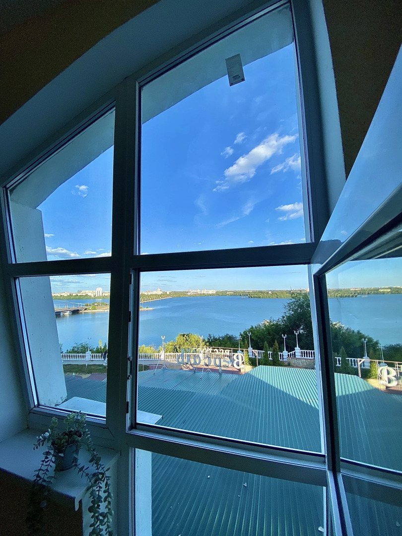 Апартаменты Сканди Студия в центре