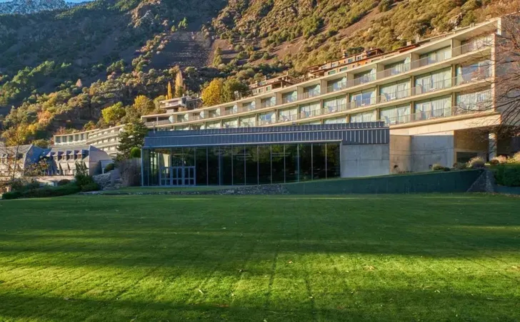 Andorra Park Hotel