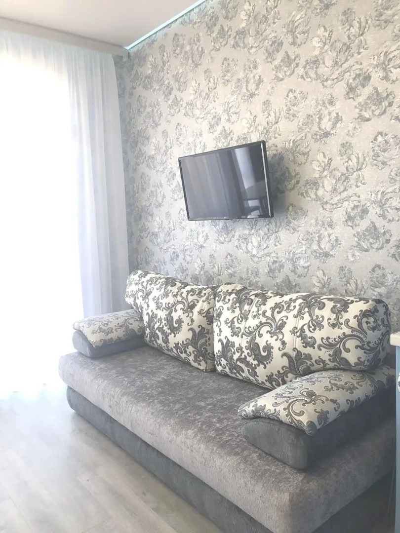 Апартаменты 2 на Нижнеимеретинской 143